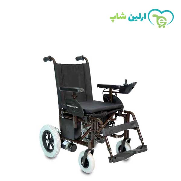 ویلچر برقی فراتک بتا 25 لیتیوم ویلچر برقی فراتک بتا 25 لیتیوم
