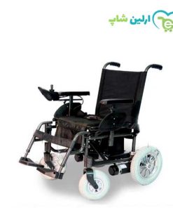 ویلچر برقی تاشو فراتک گاما XL45