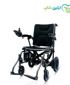 ویلچر برقی زنیت مد 110A-A