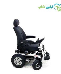 ویلچر برقی فراتک مبله فاتح لاکچری