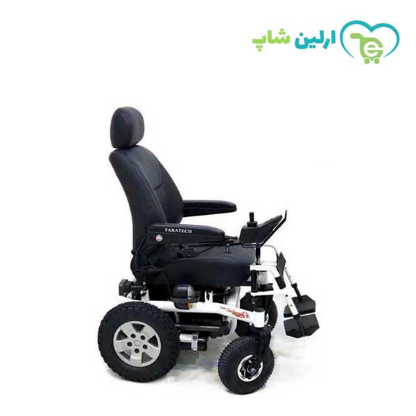 ویلچر برقی فراتک مبله فاتح لاکچری ویلچر برقی فراتک مبله فاتح لاکچری