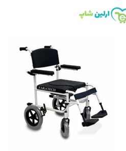ویلچر حمامی فراتک آوا 750