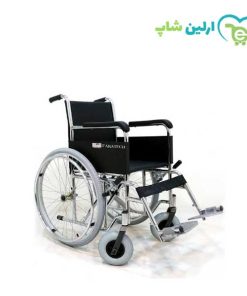 ویلچر دستی فراتک آلفا 450
