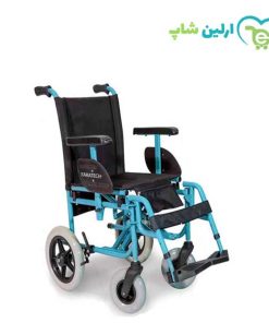 ویلچر دستی فراتک آلفا 750 AL
