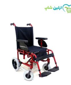 ویلچر دستی فراتک آلفا 750