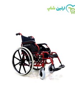 ویلچر دستی فراتک آلفا 850 AL