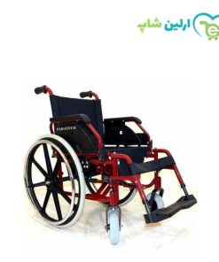 ویلچر دستی فراتک آلفا 850