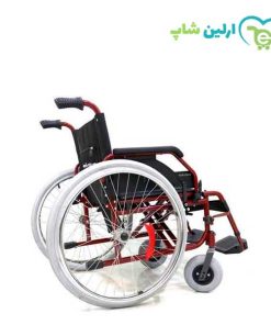 ویلچر دستی فراتک آلفا 851 AL