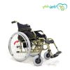 ویلچر دستی فراتک آلفا 951
