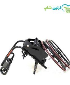 ویلچر دستی فراتک زیگما آپشنال