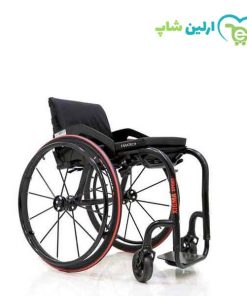 ویلچر دستی فراتک زیگما
