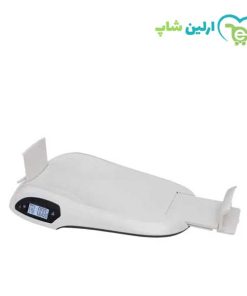 ترازو قد و وزن دیجیتال اطفال ورف