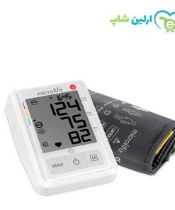 فشارسنج دیجیتالی میکرولایف B3 AFIB