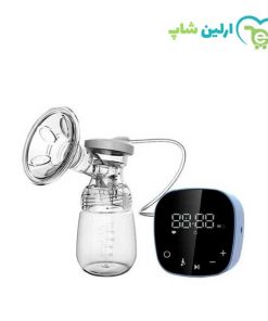 شیردوش برقی ماژور