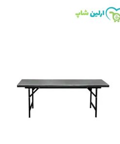 تخت معاینه پایه پروفیل ثابت ورف