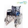 ویلچر دایان مدل استاندارد 7002