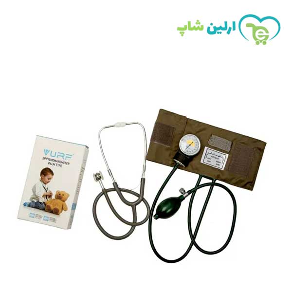 فشارسنج نوزاد VURF ورف فشارسنج نوزاد VURF ورف