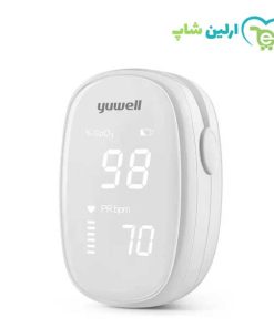 پالس‌اکسی‌متر یوول مدل YX102