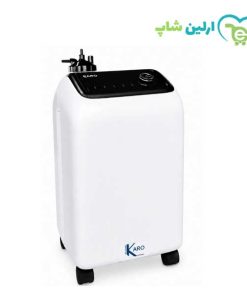 اکسیژن ساز 5 لیتری کارو K5