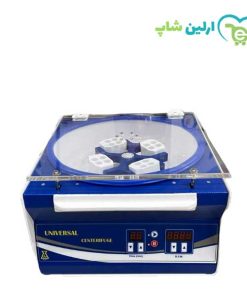 سانتریفیوژ یونیورسال آرکا 16 شاخه