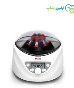 سانتریفیوژ 6 شاخه دی لب DM0506