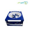 سانتریفیوژ 8 شاخه یونیورسال ارکا
