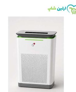 تصفیه هوا و رطوبت ساز زنیت ApCombo3000
