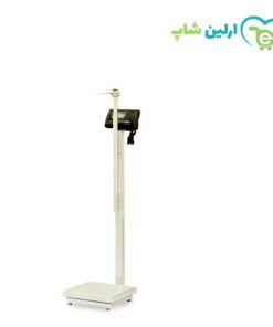 ترازو قد و وزن دیجیتال بزرگسالی آلفا ورف