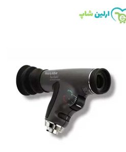 هد افتالموسکوپ پن اپتیک ولش آلن 11820