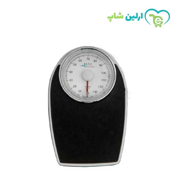 ترازو پرتابل عقربهای طرح سکا ورف ترازو پرتابل عقربهای طرح سکا ورف