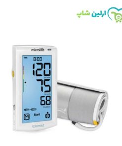 فشارسنج دیجیتالی میکرولایف A7