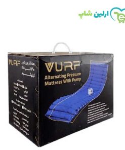 تشک مواج سلولی CPRدار ورف