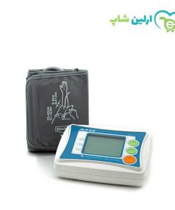 فشارسنج دیجیتال آلپیکادو 1702
